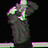 Alveszera, Autor(a) original