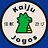 Kaiju Jogos, Autor(a) original