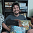 Paulo Vianna, Autor(a) mais recente
